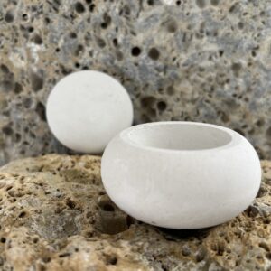 Concrete Vessels
