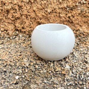 No.V4 Sphere Bowl