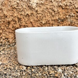 No.V5 Oval Bowl large