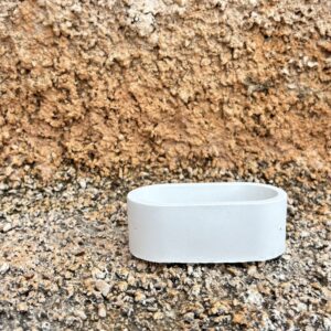 No.V5 Oval Bowl small