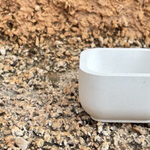 No.V14 Squircle Bowl