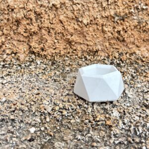 No.V11 Hex Bowl