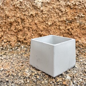 No.V15 Square Bowl