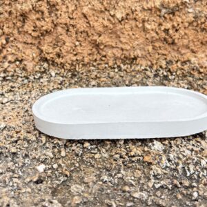 No.V7 Oval Tray